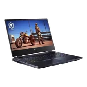 Acer Predator Helios 300 Core i7-12700H 16GB 1TB SSD GeForce RTX 3080 15.6" Windows 11 Gaming Laptop