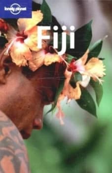 Fiji by Justine Vaisutis and Korina Miller Paperback