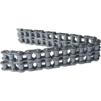12B-2 Roller Chain - DIN8187 - British Std (5MTR)