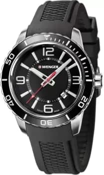 Wenger Watch Roadster Sport
