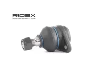 RIDEX Ball joint 2462S0065 Suspension ball joint,Suspension arm ball joint VW,TRANSPORTER III Bus,TRANSPORTER III Pritsche/Fahrgestell
