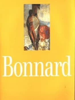 Bonnard by Nicholas Watkins Paperback