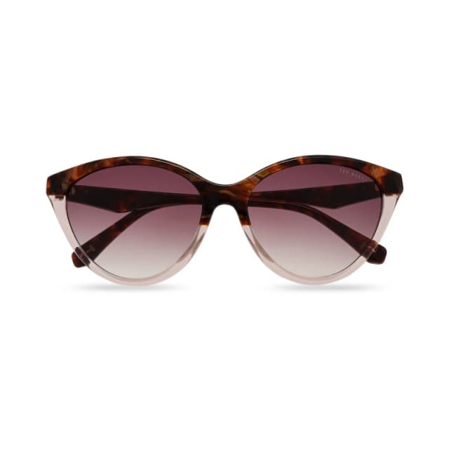 Ted Baker Deeha Sunglasses Sunglasses Itm Gloss Pearl Tort 88306690000