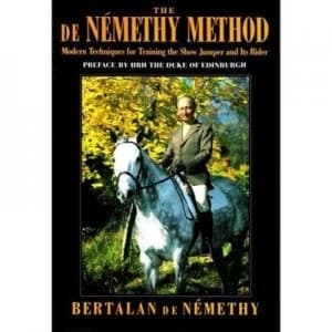 The De Nmethy Method by Bertalan De Nmethy Book