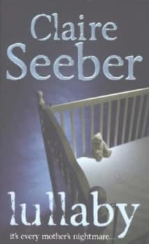 Lullaby by Claire Seeber Paperback