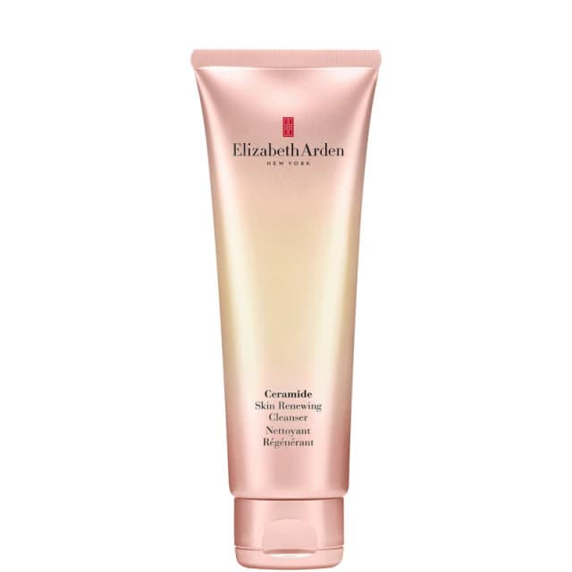 Elizabeth Arden Ceramide Skin Renewing Cleanser 125ml