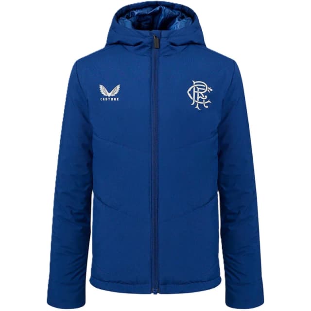 Castore RngrsCchBJkt BD/HighRise female 8 (XS)