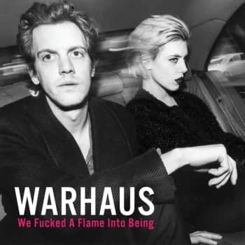 Warhaus - We Fucked A Flame Into Being Vinyl