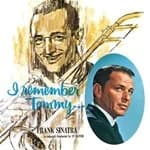 Frank Sinatra - I Remember Tommy (Music CD)