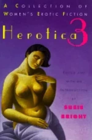 herotica 3 a collection of womens erotic fiction