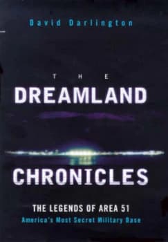 The Dreamland Chronicles by David Darlington Hardback