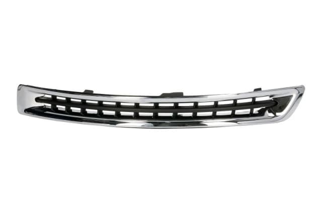BLIC 6502-07-9060917P Bumper Grill Fitting Position: Left Front Ventilation Grille,bumper (244)