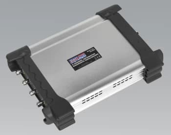 Sealey TA4000 Automotive Diagyesstic Oscilloscope 4 Channel