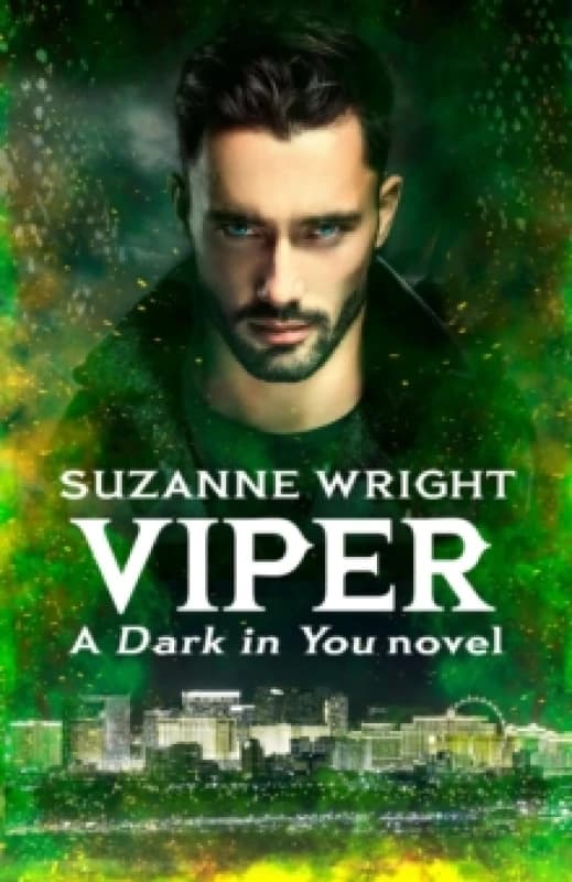 Viper. Paperback. By Suzanne Wright Books