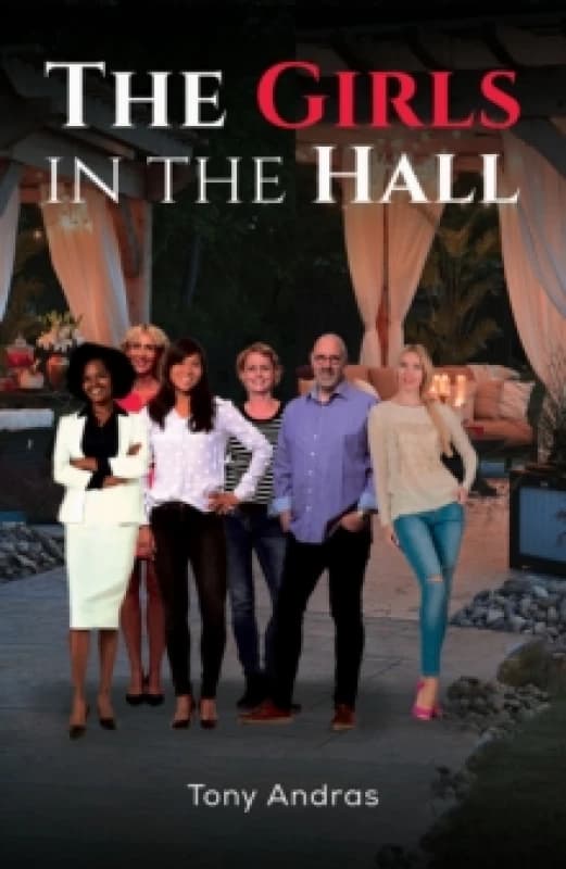 The Girls in the Hall Paperback / softback
