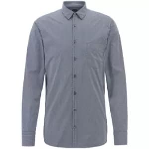 Boss Magneton - Blue