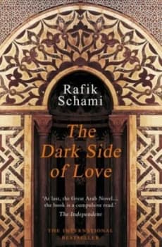 The Dark Side of Love by Rafik Schami Book