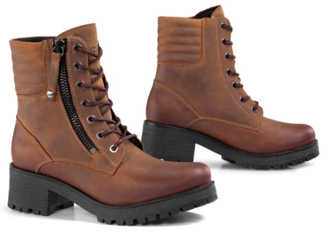 Falco Misty Brown Size 39