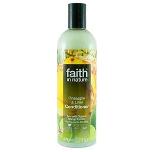 Faith in Nature Pineapple Conditioner 400ml