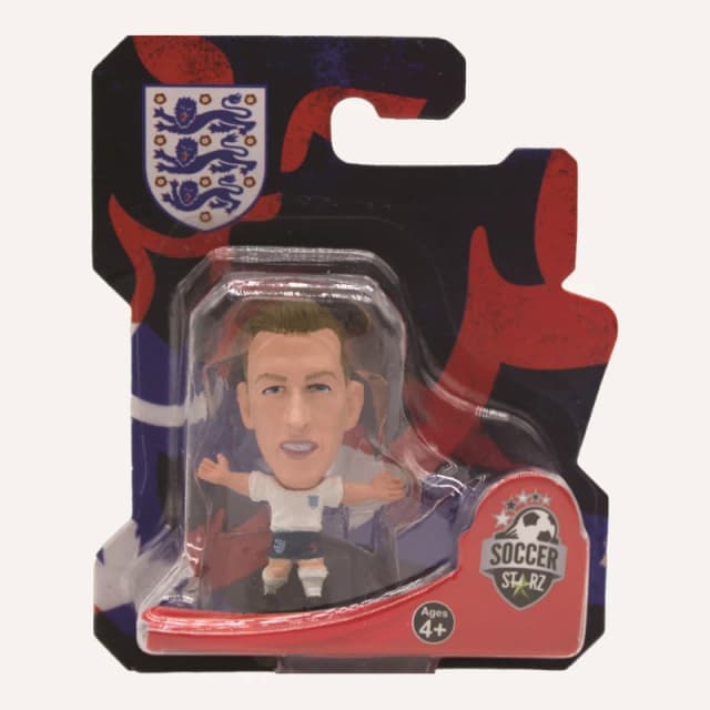 Soccerstarz SoccerStarz Officially Licensed England Figures Harry Kane unisex One Size