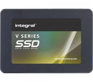 Integral V Series 120GB SSD Drive