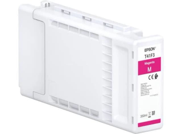 Epson Epson UltraChrome XD2 T41R34N ink cartridge Original Magenta C13T41R34N