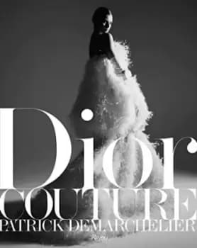 Dior: Couture by Patrick Demarchelier