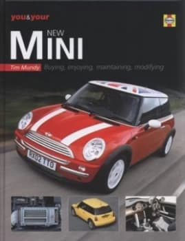 You and Your New Mini Hardback