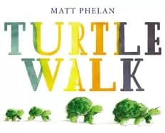 turtle walk