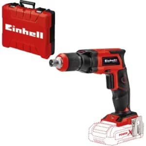 Einhell TE-DY 18 Li 18v Cordless Drywall Screwdriver No Batteries No Charger Case