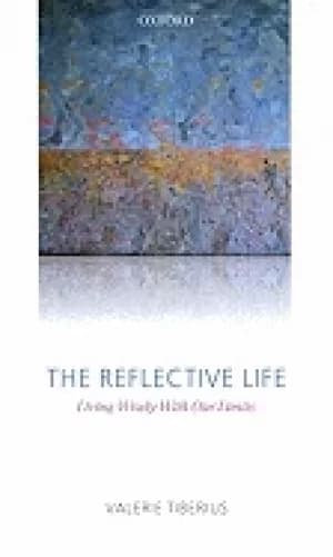 reflective life living wisely with our limits