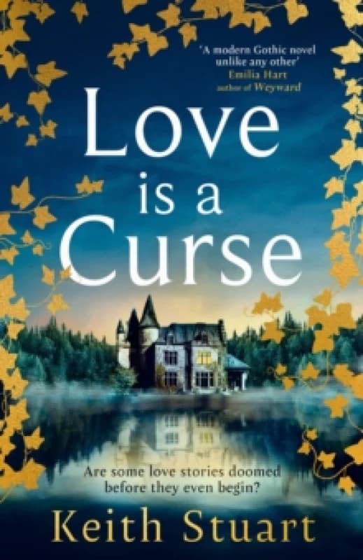 Love is a Curse. Paperback. By Keith Stuart Books