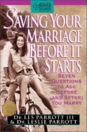 saving your marriage before it starts seven questions to ask before and aft