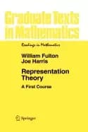representation theory a first course