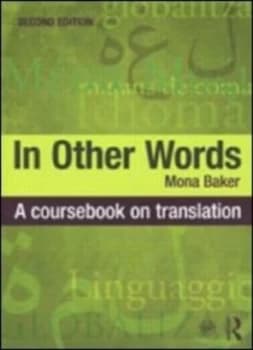 In Other Words by Mona Baker Paperback