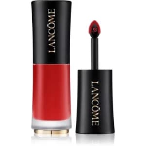 Lancome L'Absolu Rouge Drama Ink Long-Lasting Matte Liquid Lipstick Shade 154 Dis Oui 6ml
