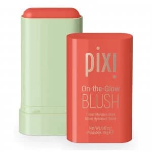 PIXI On-The-Glow Blush 19g (Various Shades) - Juicy