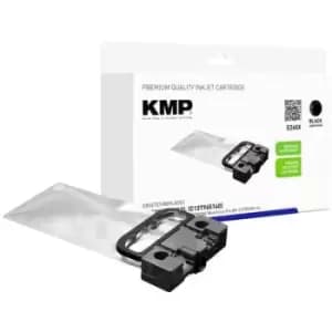 KMP Ink replaced Epson T9651 Compatible Single Black E260X 1660,4001