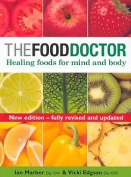 The Food Doctor by Ian Marber Paperback