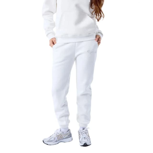 Project X Paris Womens joggers Project X Paris Blanc Female S F224138_OWOW