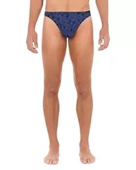 Hom Nassau Floral Print G String
