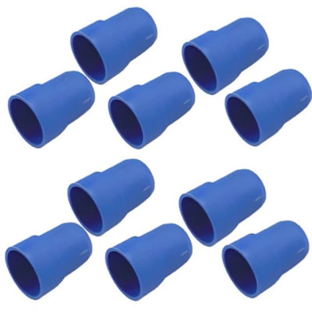 X10 Mcalpine Washing Machine Blank Plug Outlet Hose Nozzle Plug Spigot Cap