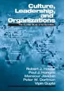 culture leadership and organizations the globe study of 62 societies