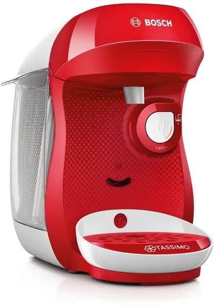 Bosch Tassimo Happy TAS1006 Pod Coffee Maker
