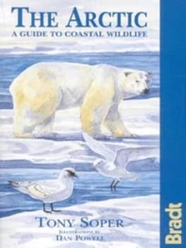The Arctic by Tony Soper and Dan Powell Paperback