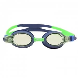 Slazenger Edge Goggle Junior - Navy