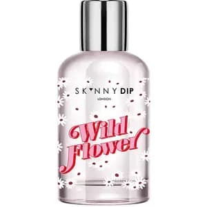 Skinny Dip Wild Flower Eau de Parfum For Her 100ml