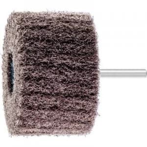 PFERD 44658100 HORSE POLINOX Grinding pin Shaft-o 6mm 80 x 50 mm Corundum A 100 Diameter 80 mm 10 pc(s)