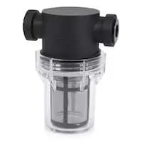 Alphacool ES Big Inline Particle Filter