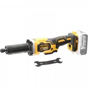 DEWALT DCG426 18v XR Cordless Brushless Die Grinder No Batteries No Charger No Case